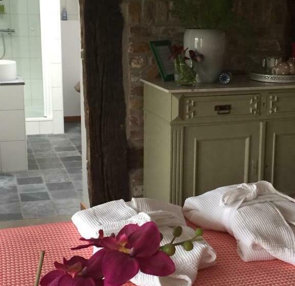 Puurteuven B&b Tussen Kunst En Natuur