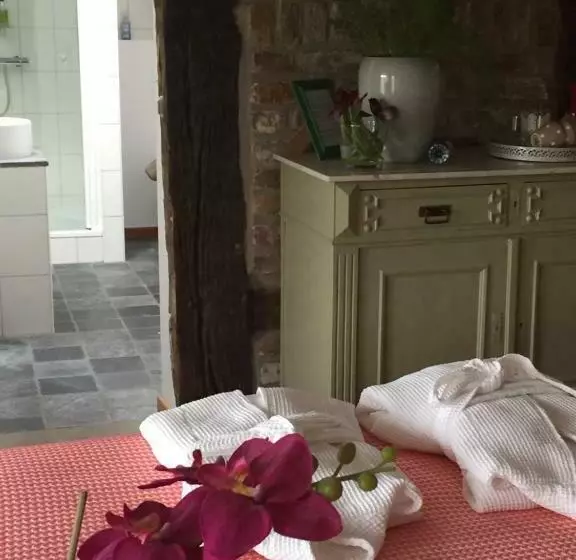 Puurteuven B&b Tussen Kunst En Natuur