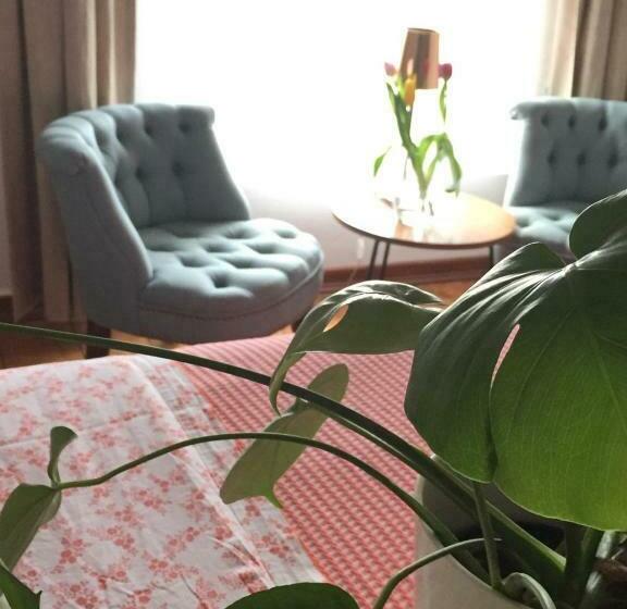 Puurteuven B&b Tussen Kunst En Natuur