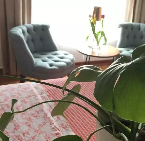 Puurteuven B&b Tussen Kunst En Natuur