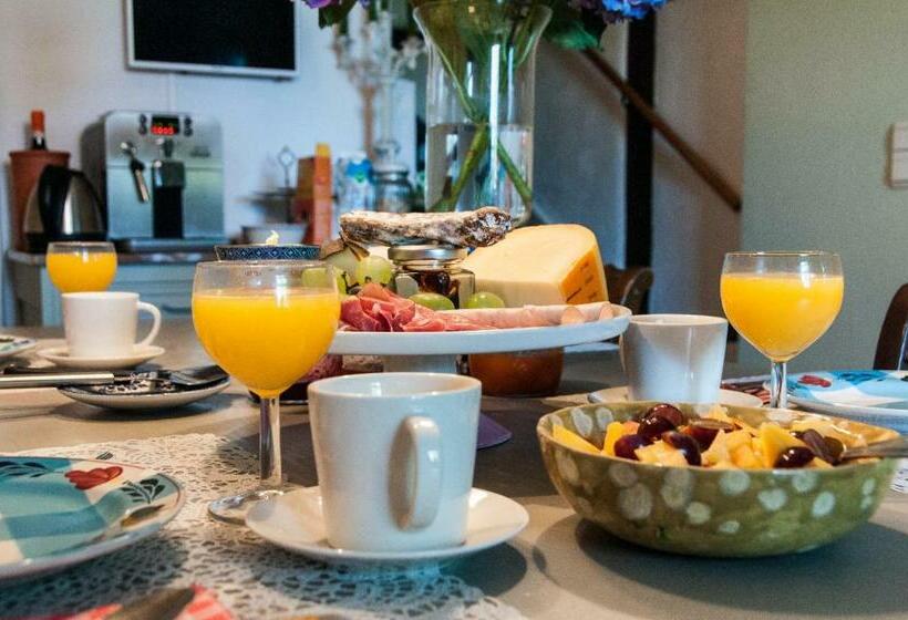 Puurteuven B&b Tussen Kunst En Natuur