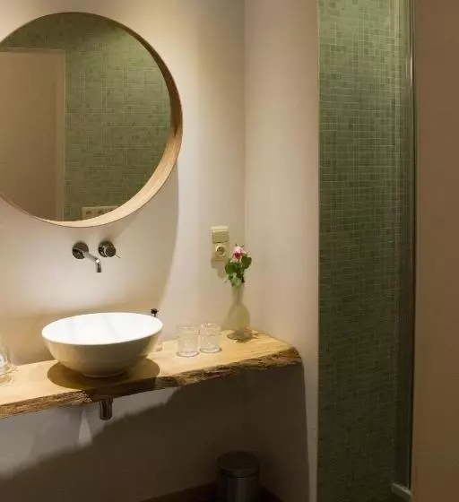 Puurteuven B&b Tussen Kunst En Natuur