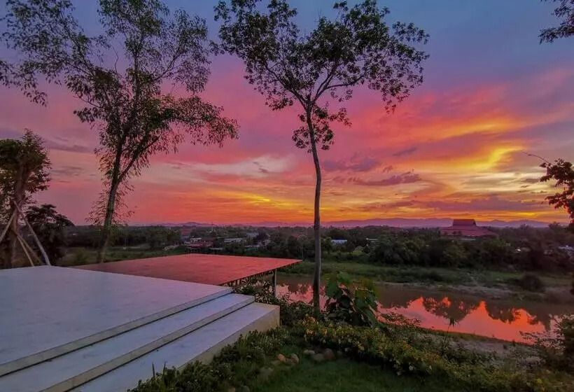 River Valley Resort