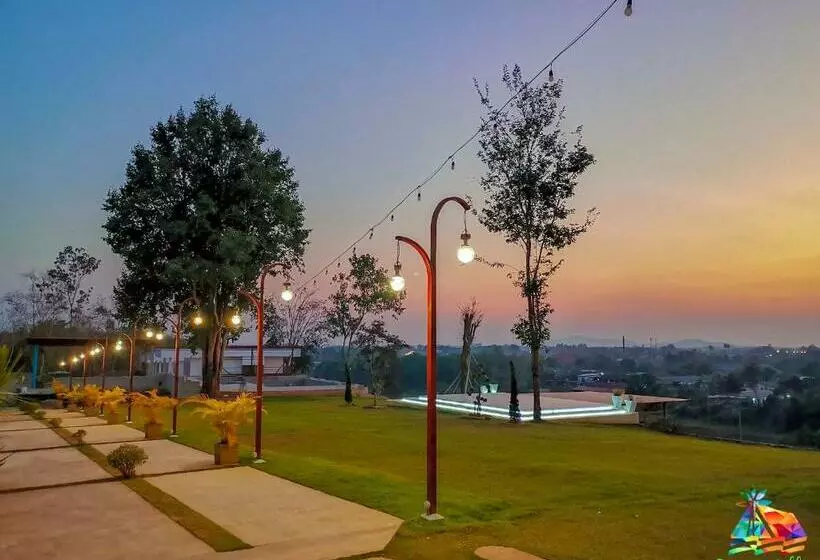 River Valley Resort