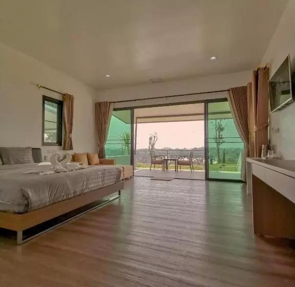 River Valley Resort