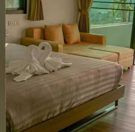 River Valley Resort