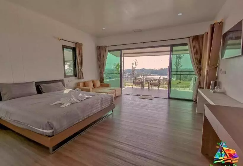 River Valley Resort