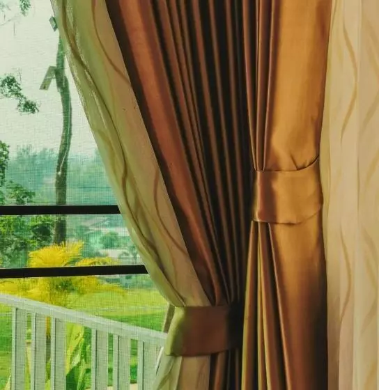River Valley Resort