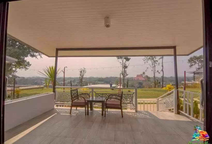 River Valley Resort