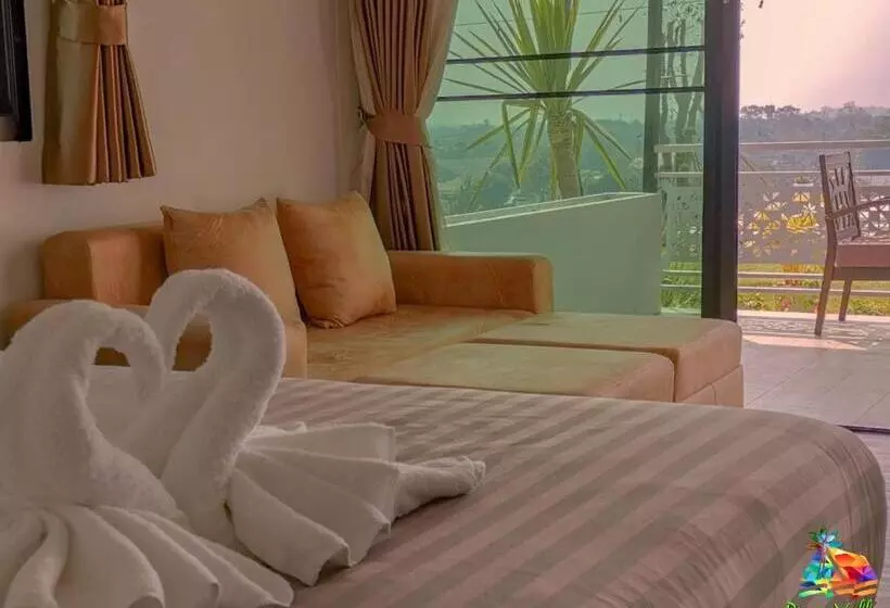 River Valley Resort