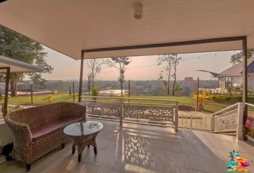 River Valley Resort