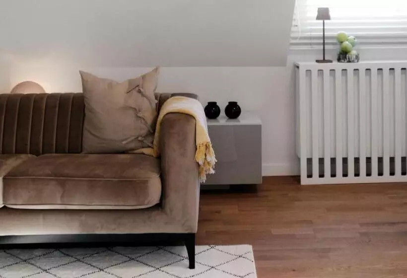 Saxx Apartments Hagen