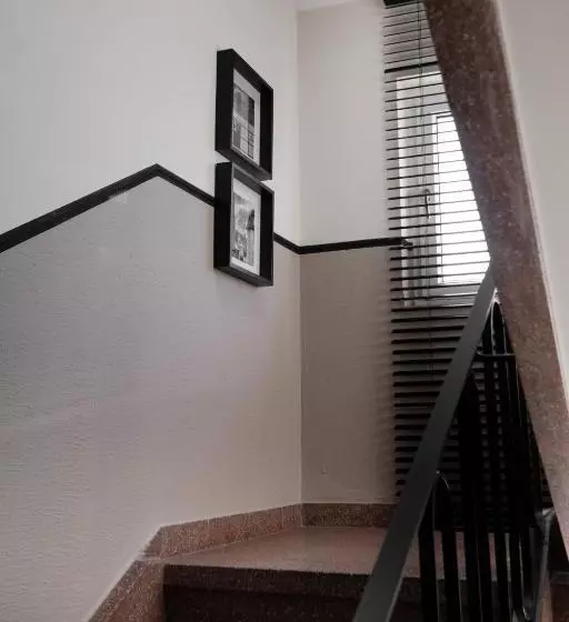 Saxx Apartments Hagen