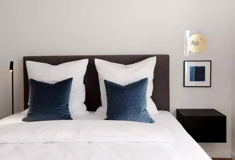 Saxx Apartments Hagen