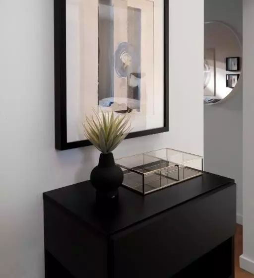 Saxx Apartments Hagen