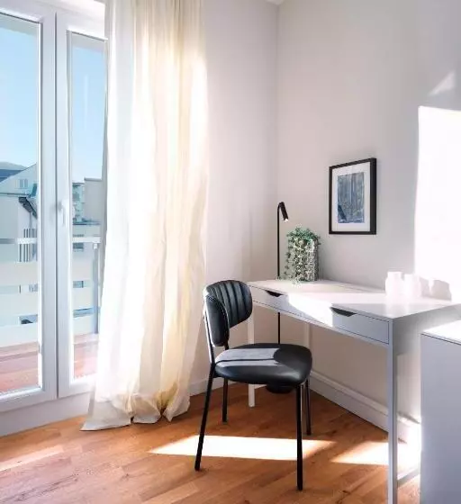 Saxx Apartments Hagen