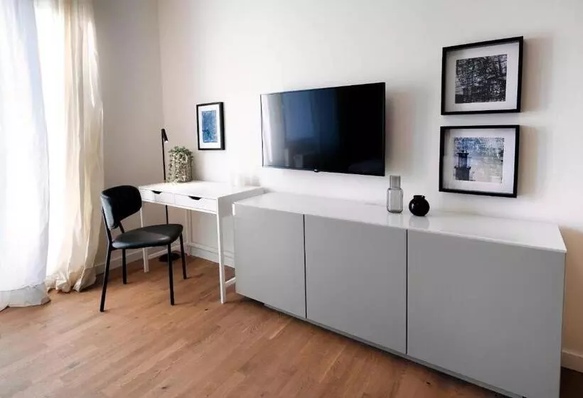 Saxx Apartments Hagen