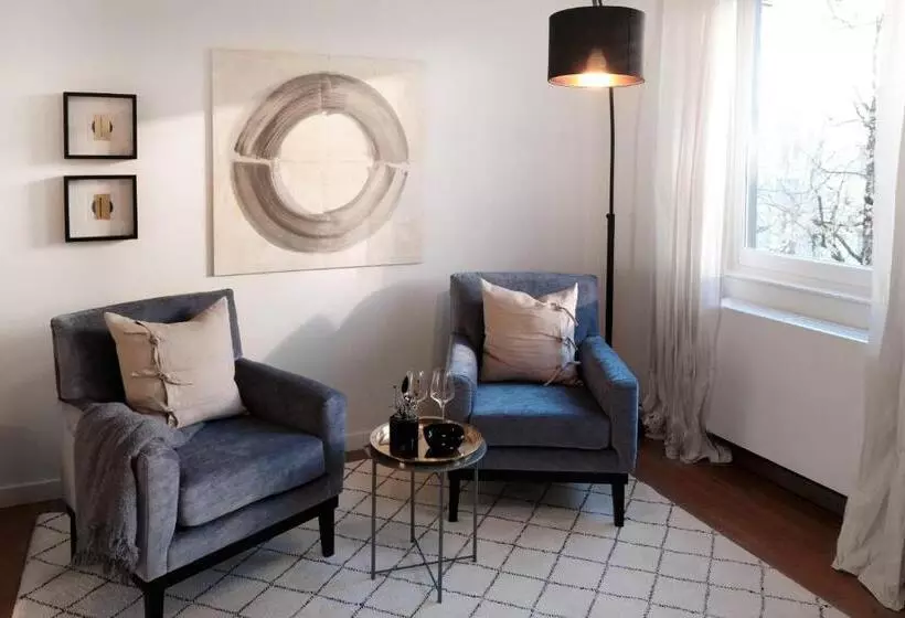 Saxx Apartments Hagen