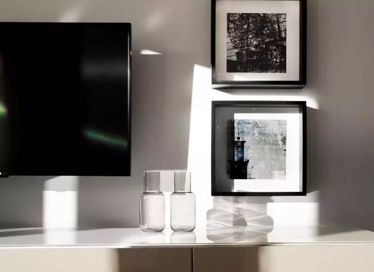 Saxx Apartments Hagen