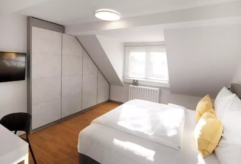 Saxx Apartments Hagen