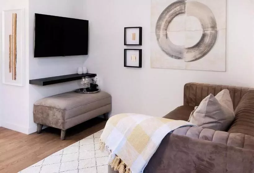 Saxx Apartments Hagen