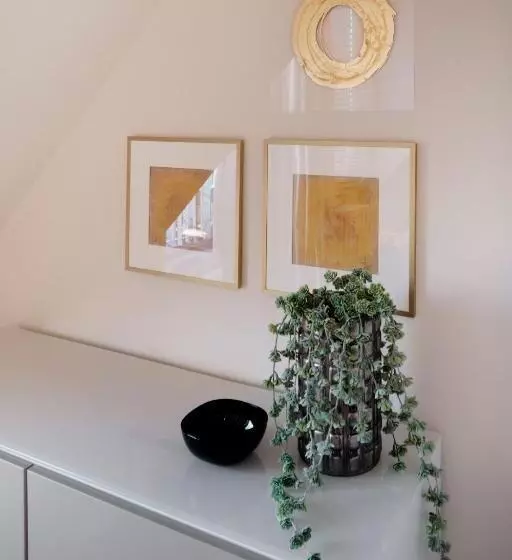 Saxx Apartments Hagen