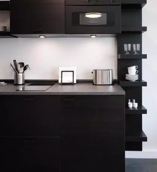 Saxx Apartments Hagen