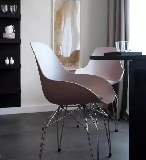 Saxx Apartments Hagen