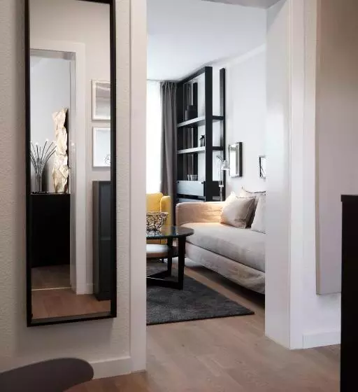 Saxx Apartments Hagen