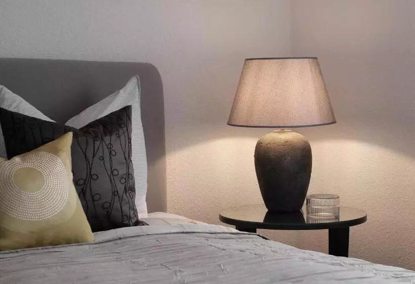 Saxx Apartments Hagen