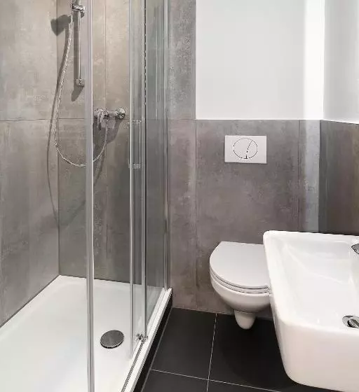 Saxx Apartments Hagen