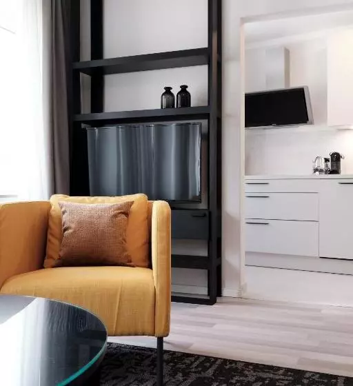 Saxx Apartments Hagen