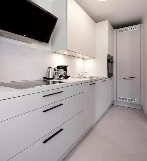 Saxx Apartments Hagen