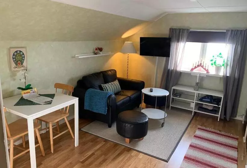 Sofia Lägenhetshotell