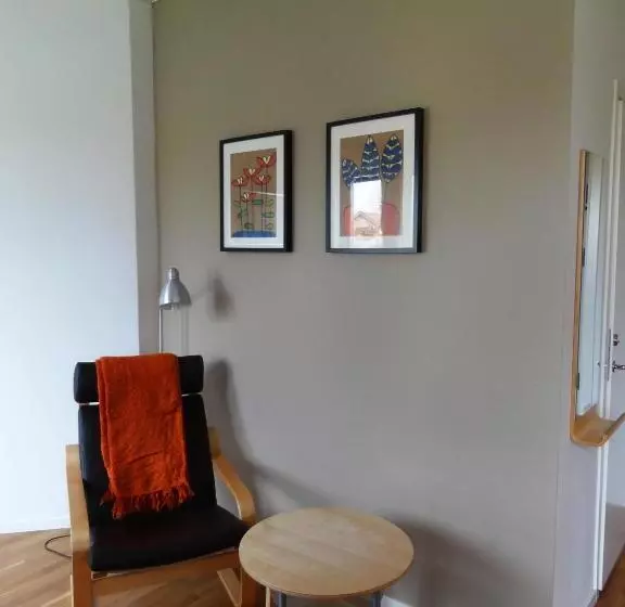 Sofia Lägenhetshotell