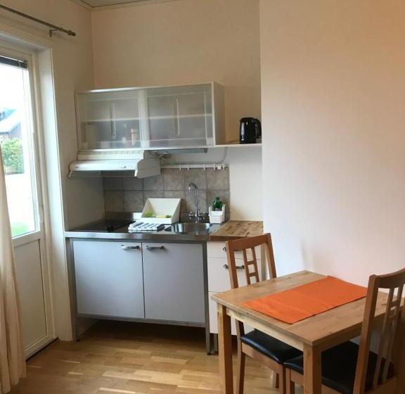 Sofia Lägenhetshotell