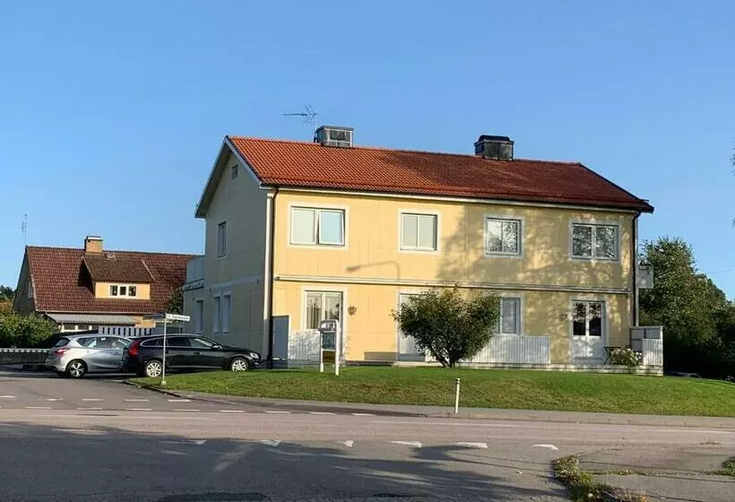 Sofia Lägenhetshotell