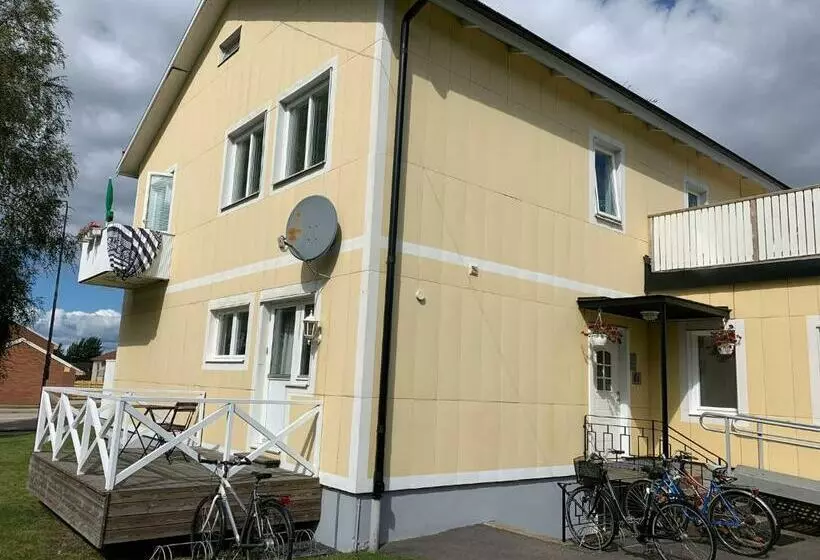 Sofia Lägenhetshotell