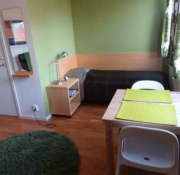 Sofia Lägenhetshotell