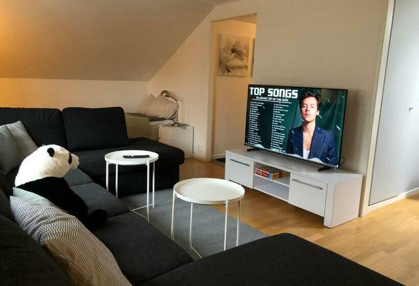 Sofia Lägenhetshotell