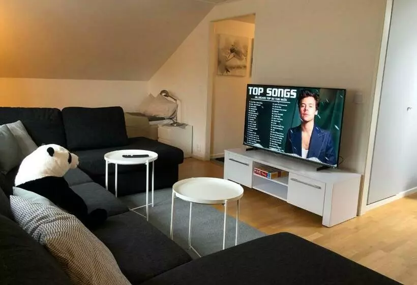 Sofia Lägenhetshotell