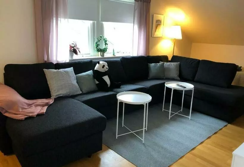 Sofia Lägenhetshotell