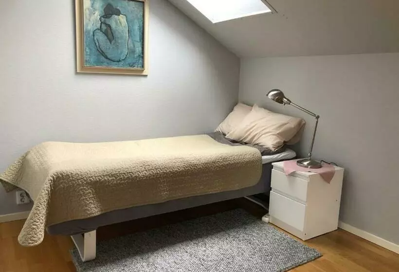 Sofia Lägenhetshotell