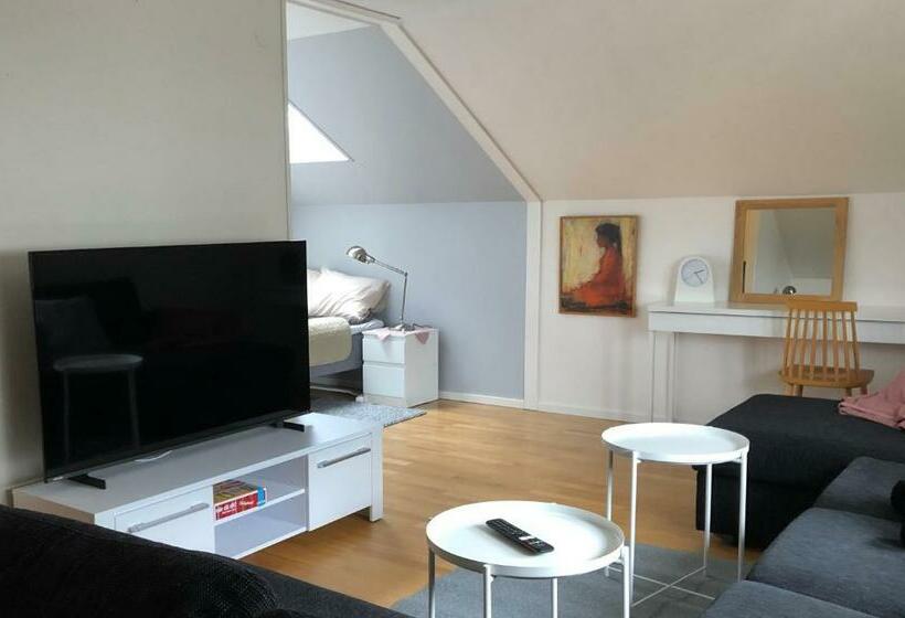 Sofia Lägenhetshotell