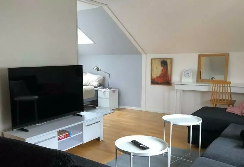 Sofia Lägenhetshotell