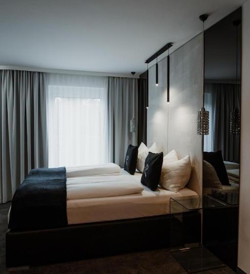 The Place Boutique & Design Hotel Flachau