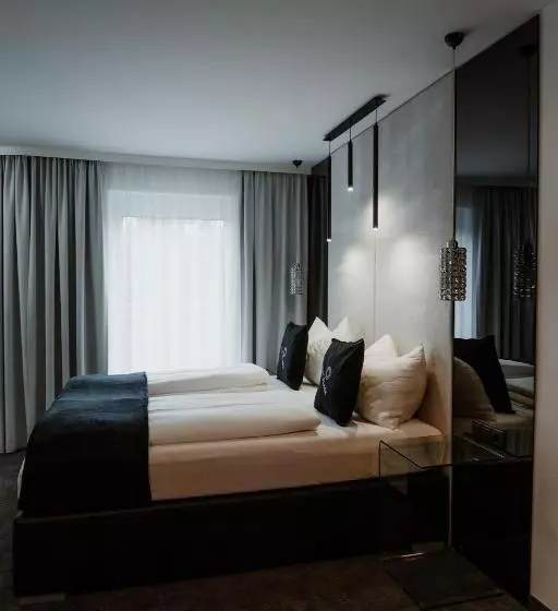 The Place Boutique & Design Hotel Flachau