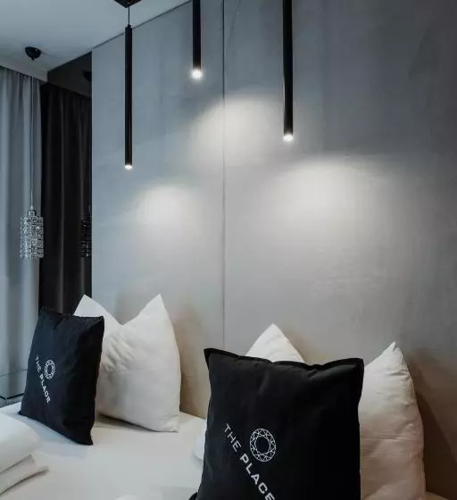 The Place Boutique & Design Hotel Flachau