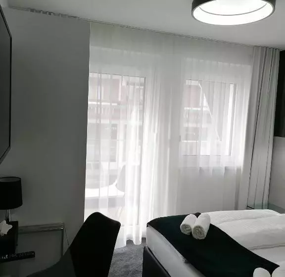 The Place Boutique & Design Hotel Flachau