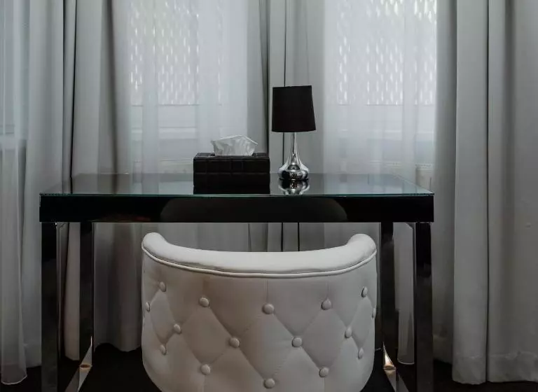 The Place Boutique & Design Hotel Flachau